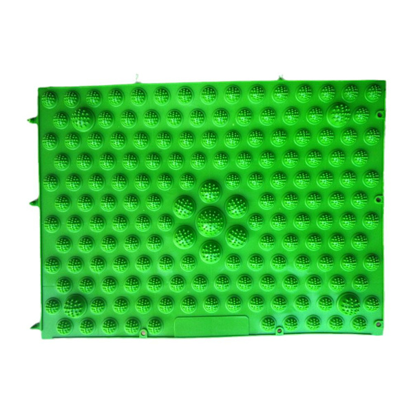 Fotmassage greppbräda-NYHET blue 1pcs