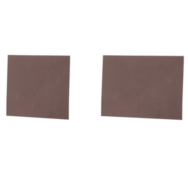 10X Magisk Rök från Fingertoppar Magiskt Trick Överraskningsrekvisita Osynligt Spratt O4U1 10 pcsA 5*7cm