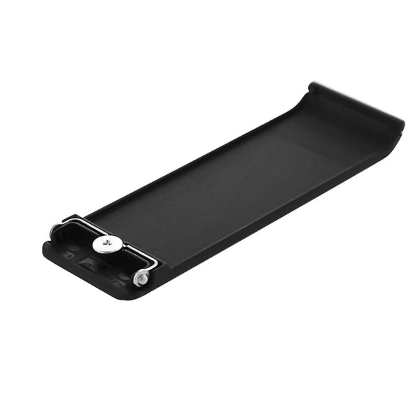 Reparationsdelar Värd Back Shell Kickstand Bracket Kit Switch For Ni black One-size