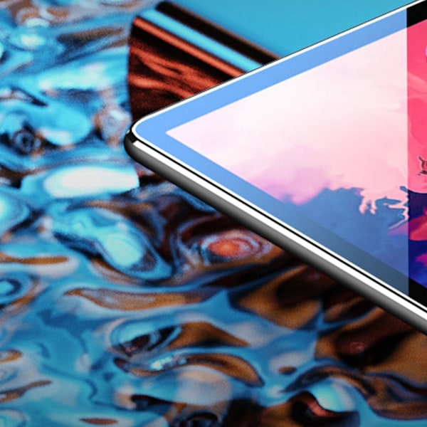 Härdat Glas Skärmskydd För ALLDOCUBE IPlay Pro H Mini 60 Q8L5~ Ny Arc Edge for  iPlay 60 mini Pro