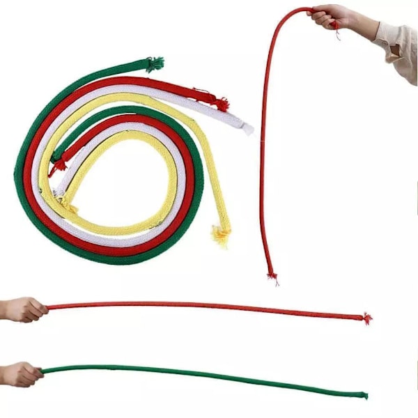 Gatutrick Magi Rep Tricks Styvt Rep Magi Styv Magi 1st Scenrep R5W0 red one-size