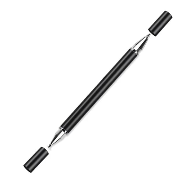 Universell Skärmpenna för iPhone iPad Tablet Telefon Android T0X2 black one-size