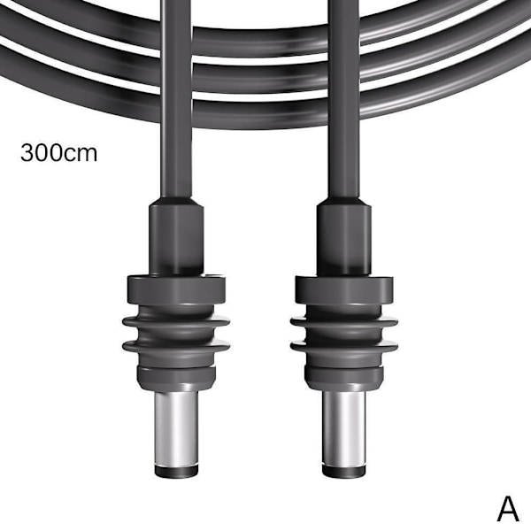Router Strömkabel K3D6 GrayC 15m