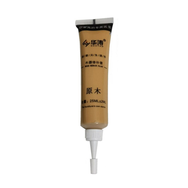 20ml För Trämöbler Färg Fix Reparation Hem Kompletterande Färg Golv I I 1pcs