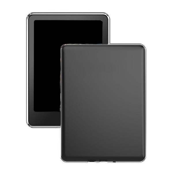 Transparent Skal för 2024 All-New Kindle Paperwhite 12:e Generationen 7\" ClearB for Kindle 2024