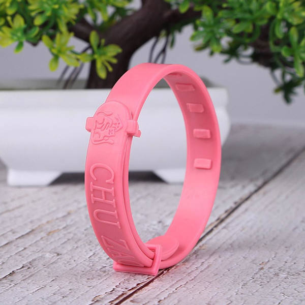 Avmaskningshalsband för husdjur, justerbart halsband för hund, katt, kattunge, 8 månaders skydd Z4 for cat 1pcs