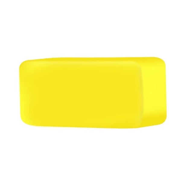 Mjukt ljusskydd för Godox IM30 IFlash Pocket Camera Flash Diffuser.- L4O5 yellow For Godox iM30