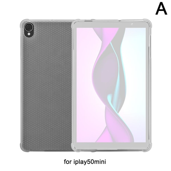 Silikonskal för IPay50mini/för IPay50mini Pr o L2M4 for iplay50mini Pro one-size