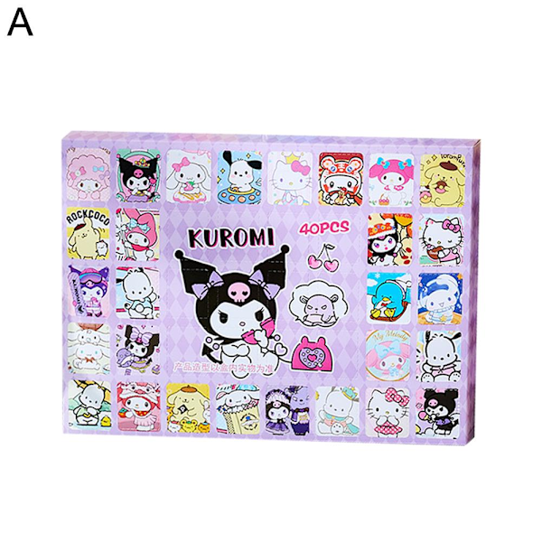 Sanrio Jordgubbsbjörn Hål Musik Barnpresenter Hänge Docka Rolig Present Poke Helgdag S3S5 A Sanrio onesize