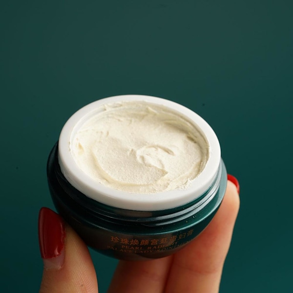 Retinol Placenta Royal Dragon's Blood Balm Kirin Torr Föryngring HOT F2B3 green 10g