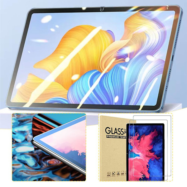 Härdat Glas Skärmskydd För ALLDOCUBE IPlay Pro H Mini 60 Q8L5~ Ny Arc Edge for  iPlay 60 mini Pro