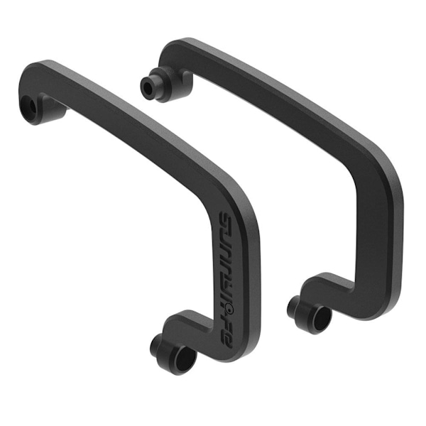 Gimbal Bumper PTZ Skyddsram För Avata 2 Aluminium Skydd Legering S1N4 M9K3 black For DJI Avata 2