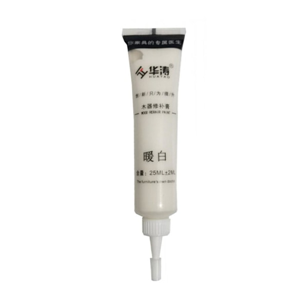 20ml För Trämöbler Färg Fix Reparation Hem Kompletterande Färg Golv I B 1pcs