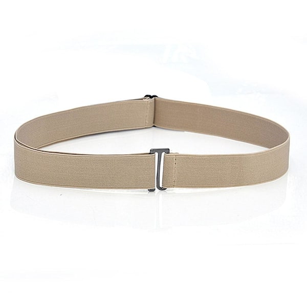 Bulky Sweater Tuck Band, Sweater Belt Tuck, Sweater Band Tuck El black ONE-SIZE