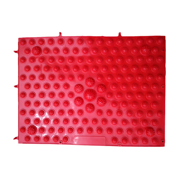 Fotmassage greppbräda-NYHET blue 1pcs