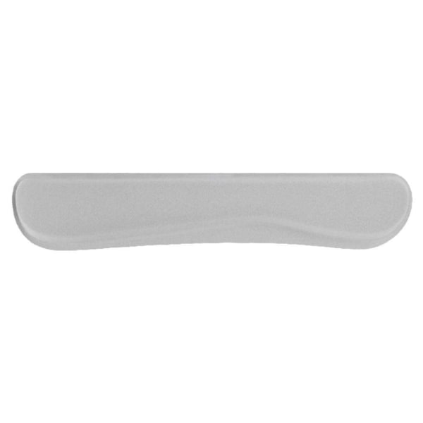 Tangentbords handledsstöd Mus Handledsstöd för Kontor Hem Enkel Skrivning ❈ gray one-size