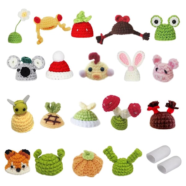 Bananhattar för att hålla bananer färska Bananhatt FÖRPACKNING Bananhatt R9T9 frog 1pcs