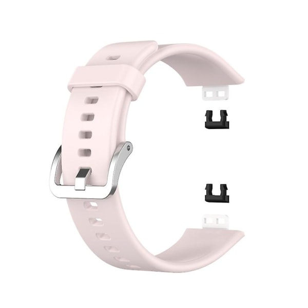 Watch i silikon till -huawei Watch Fit Smart
