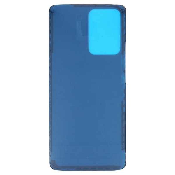 Cover för glasbatteri till Xiaomi 11t/11t Pro Blue