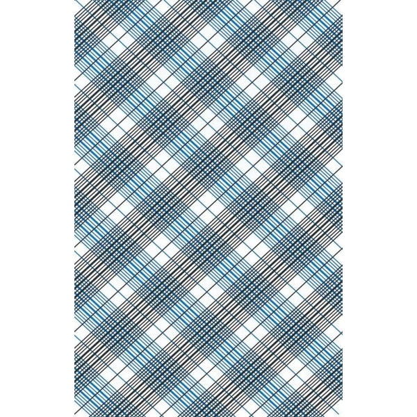 Traditionell klassisk design Tarot Pocket Deck