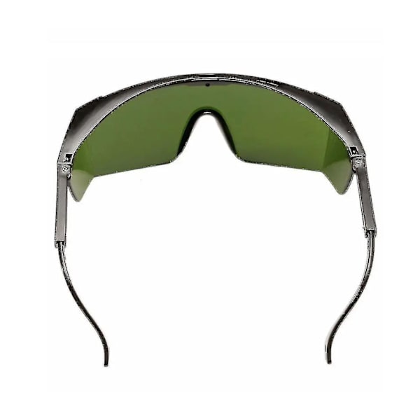 360nm-1064nm laserskyddsglasögon för Ipl-2 Od 4d Laser vuxen unisex