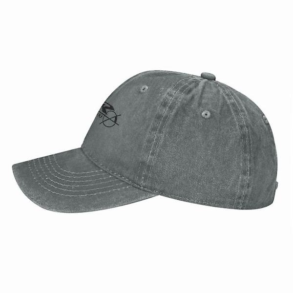 Personlig Fjr 1300 Cap Cap Sport Män Kvinnor Justerbar Dad Hat Sommar Marinblå Cap för vuxen