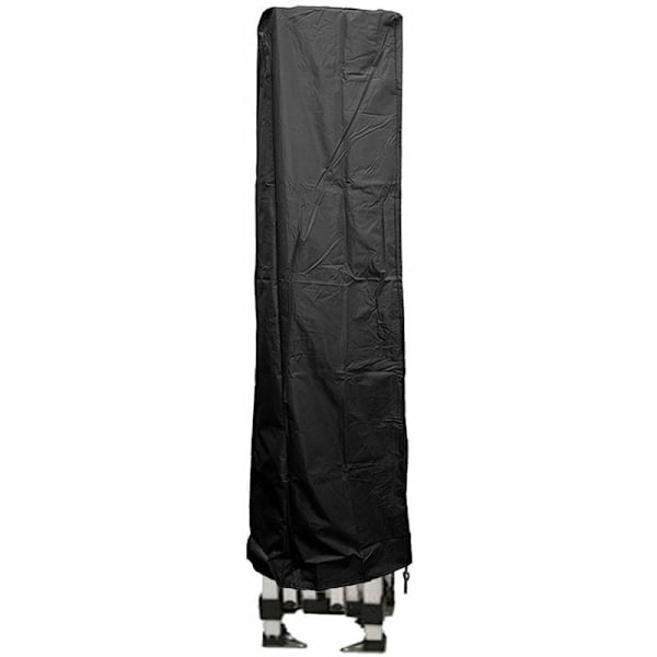 210D Oxfordtyg Ståltält Dammskydd Vattentätt Skyddande Överdrag 3038153cm cm