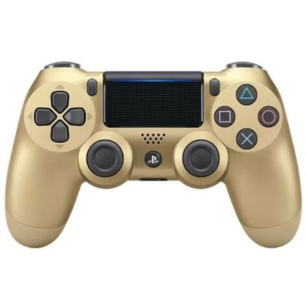 Häll Sony PS4 Controller PlayStation 4 Wireless Controller BT Gamepad Spelkontrollerbyte （eller）