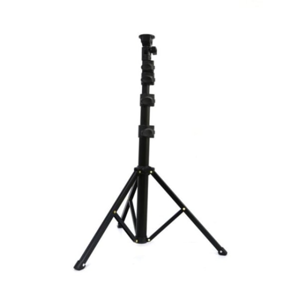 Mobilstativ / kamerastativ selfiepinne stativ (45-160 cm)