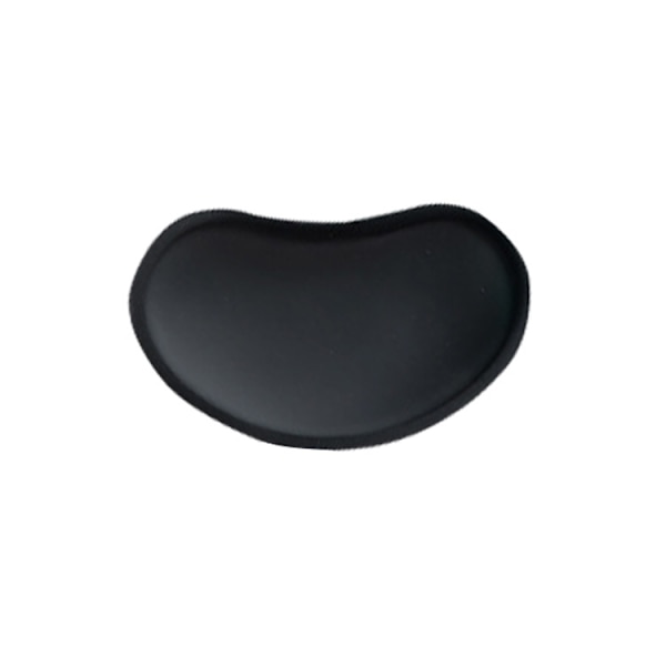 Gummi handled musmatta tillverkare kontor gaming memory foam långsam rebound svamp handledsdyna