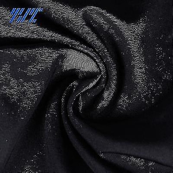 Hem UV-skydd Kylning Ice Silk Arm Sleeves - Solärmar för män kvinnor för löpning, cykling, fiske, golf, volleyboll, basket, basblå