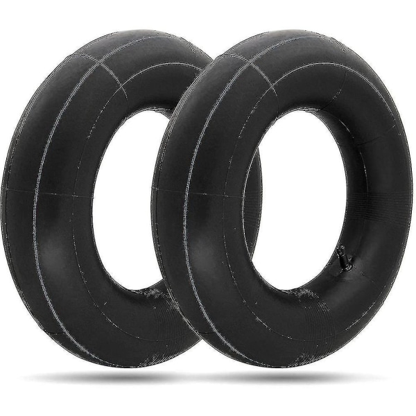 2st 4,80/4,00-8 innerslang, 4,80/4,00-8 Tube Heavy Duty Ft null ingen