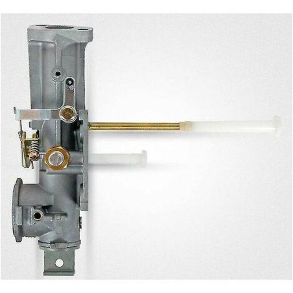 Briggs & Stratton Förgasare Briggs & Stratton 135200 297599, 299437