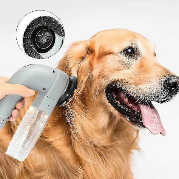Dog brush trimmer best sale