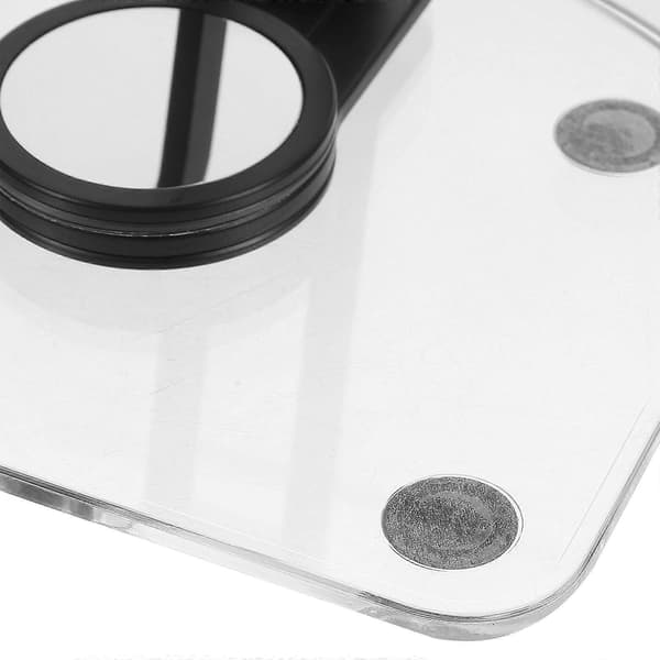 Justerbar Telefonholder Akryl Tablet Beslag Tablet Holder Tablet Stativ Tablet Stativ