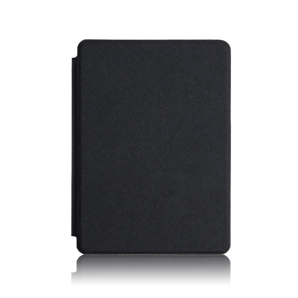 Ultra Slim Smart Læder Magnetisk Etui Cover Til Kindle Paperwhite 4 2018