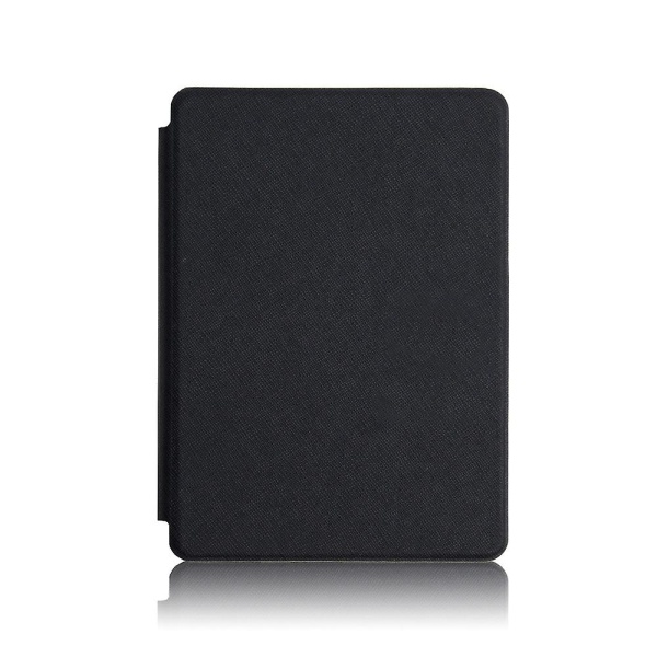 Ultraohut, älykäs nahkainen magneettikotelon case Kindle Paperwhite 4: cover 2018