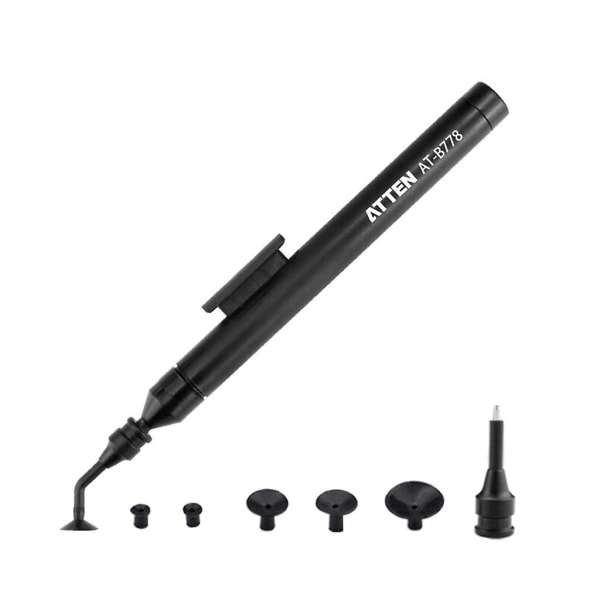 Ic Chip Vakuum Suge Pen Antistatisk Pick-up Tool At-b778 Vakuum Pick Up Tool