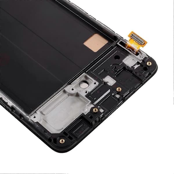 Samsung Galaxy A51 Grade C LCD-skjerm og digitizer-enhet (TFT-versjon)
