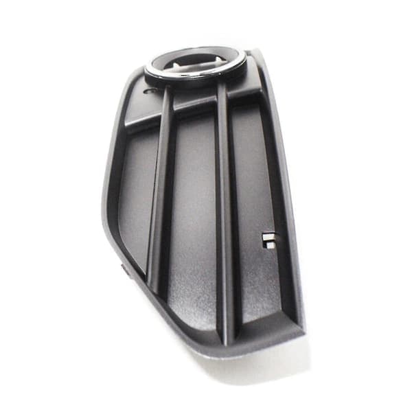 For A4 Allroad 2010-2016 Støtfanger Høyre Side Tåkelysgrill 8K0807682H01C