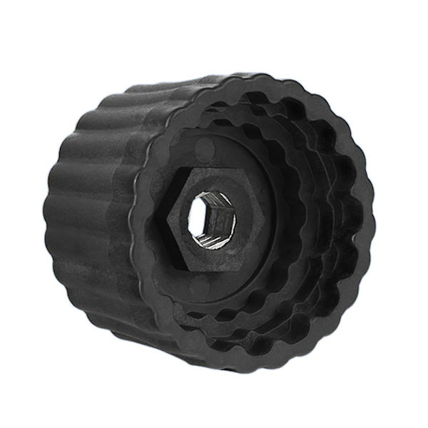 5 i 1 sykkel kranklager verktøy reparasjonshylse for Hollowtech Dub Bbr60 Bb9000 Fsa386 sykkel Cra