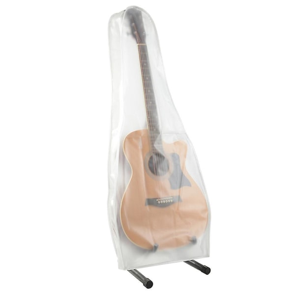 Vandtæt elektrisk guitaropbevaringspose velegnet til guitarvedligeholdelse