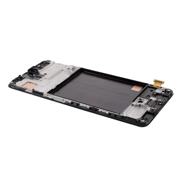 Samsung Galaxy A51 Grade C LCD-skærm og Digitizer-enhed (TFT-version)
