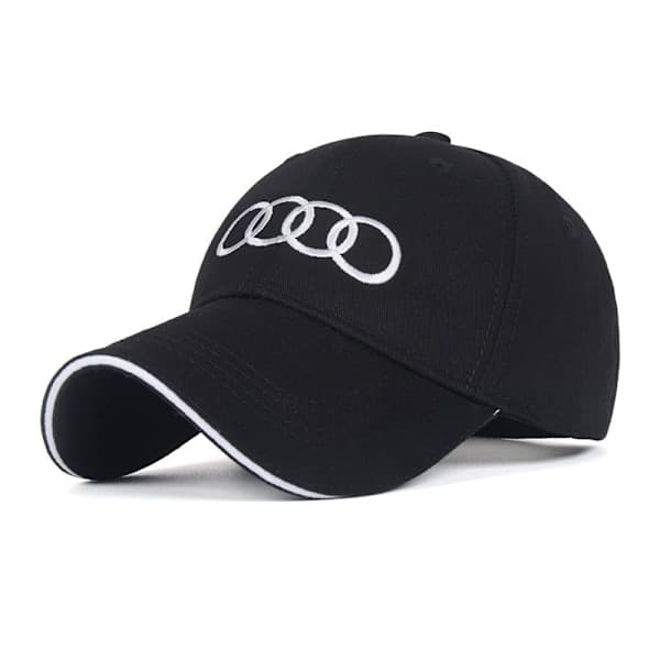 Audi Original Unisex Sort Baseballcaps