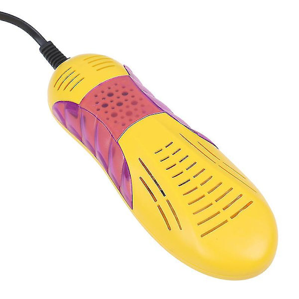 220v Skotørker Skosterilisator Varmer Varmer Uv Skosterilisator Oppvarmingstørker Shytmv
