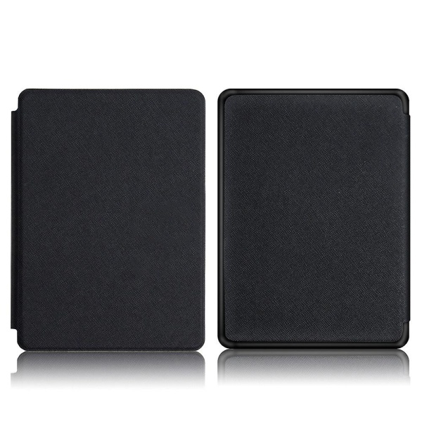 Ultra Slim Smart Læder Magnetic Case Cover til Kindle Paperwhite 4 2018