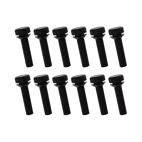 12-pack galler för gasspis Gallerfot Galler spis Galler delar