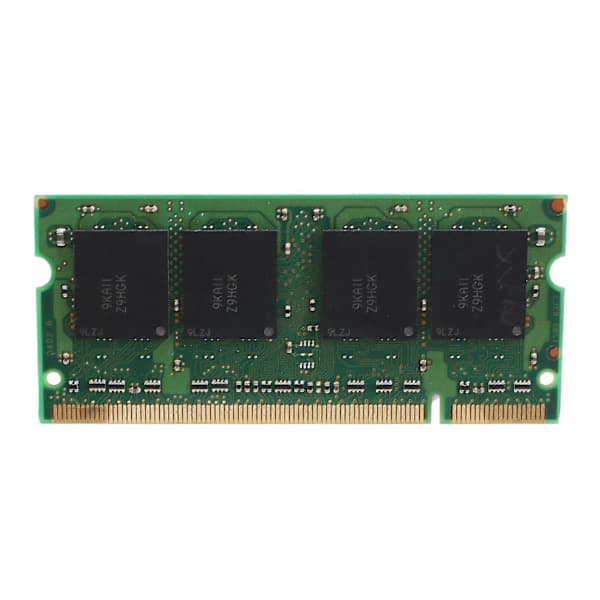 4GB DDR2 Laptop RAM 667Mhz PC2 5300 för AMD Laptop Minne