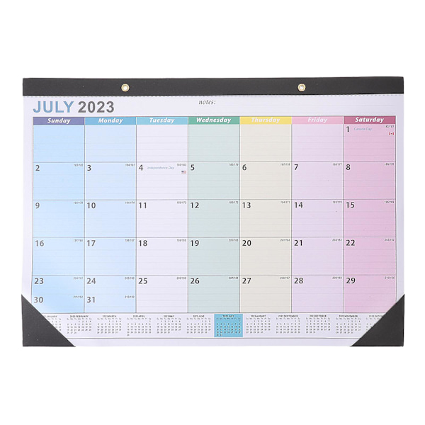 Skrivebords kalender 2023 Skrivebords kalender Skrivebords kalendere Skrivebords kalender 2023 Vægkalender