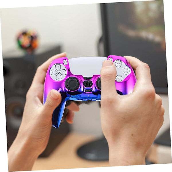 Pc-skyddshylsa Gamepad-fodral Gamepad-skyddsfodral Gamepad-skydd Gamepad-skydd Drone-tillbehör